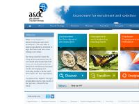 A&DC | Talent Management Consultancy | HR Assessment, Development & Engagement Tools & Solutions A&DC | Talent Management Consultancy | HR Assessment, Development & Engagement Tools & Solutions