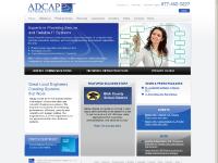 Cisco Phone Systems | Cisco Servers | Cisco Video | Adcap Network Systems Cisco Phone Systems | Cisco Servers | Cisco Video | Adcap Network Systems