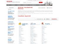 Abu Dhabi Classifieds & Business Directory - ADCB UAE Abu Dhabi Classifieds & Business Directory - ADCB UAE