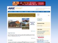 Alliston District Chamber of Commerce | (705) 435-7921 Alliston District Chamber of Commerce | (705) 435-7921