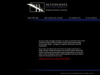 adcc.com ADCC, Who We Are, Industry Solutions adcc.com ADCC, Who We Are, Industry Solutions