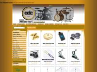 ADC Drums of Liverpool - Drums and Percussion