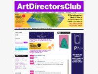 Art Directors Club / Home