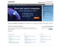 PPC Advertising Technology | Adchemy PPC Advertising Technology | Adchemy