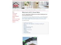 Home improvements and builders in Bolton and Wigan from A.D.C. House Styles Ltd.