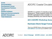 ADCIRC
