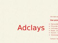 Adclays -