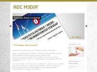 liten adcmedia.se skärmbild liten adcmedia.se skärmbild
