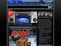 ADC Mobile – Your Professional Partner: Welcome! ADC Mobile – Your Professional Partner: Welcome!