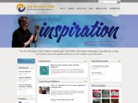 adcmw.org Events, Education, Jobs
