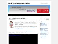 adcnj3d.wordpress.com ADCNJ's 3D Stereoscopic Gallery, neilnathanson, Digg adcnj3d.wordpress.com ADCNJ's 3D Stereoscopic Gallery, neilnathanson, Digg