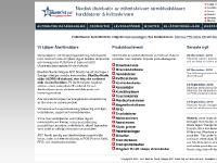 ADC Nordic - streckkodsläsare etikettskrivare kvittoskrivare handdator RFID ADC Nordic - streckkodsläsare etikettskrivare kvittoskrivare handdator RFID