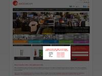  Nos clients, Adco et ses divisions, Carrières, Buste en plastique