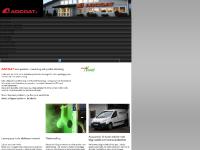 liten adcoat.se skärmbild