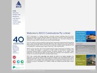 ADCO Constructions ADCO Constructions