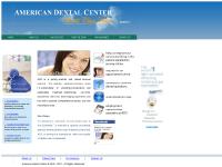 American Dental Center - OMAN American Dental Center - OMAN