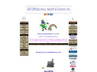 adcombhs.com Headsets from Adaptive Communications Business Headsets adcom/bhs adcombhs.com Headsets from Adaptive Communications Business Headsets adcom/bhs