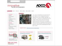 ADCO Manufacturing | Packaging Machinery | Packaging Equipment | Installation » ADCO ADCO Manufacturing | Packaging Machinery | Packaging Equipment | Installation » ADCO