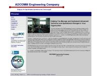 ADCOMM Engineering | Washington, Oregon, Montana, California, Idaho, Alaska, Minnesota, and Utah | Public Safety Project Management Specialists ADCOMM Engineering | Washington, Oregon, Montana, California, Idaho, Alaska, Minnesota, and Utah | Public Safety Project Management Specialists
