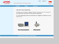 TV Tuner Measuring System TV Tuner Measuring System