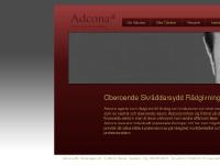 Adcona - Business Consulting