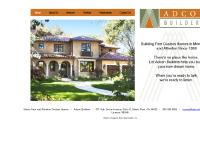 adconbuilders.com Adcon Builders, Custom Home Builders, Menlo Park Home Builders adconbuilders.com Adcon Builders, Custom Home Builders, Menlo Park Home Builders