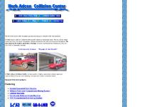  Car-O-Liner Drive-on Frame Machine, CCC Computerized Estimating System, Info, Warranty