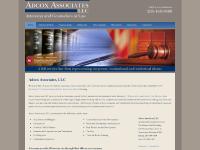 Adcox Associates, LLC - The Tuscaloosa, Alabama Business, Real Estate & Tax Attorneys | Law Firm Adcox Associates, LLC