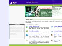 Ashtech Digital Concepts - software development in pune, web solutions, software development, portals, e-commerce, interactive website designing, web solutions, CD presentation from India