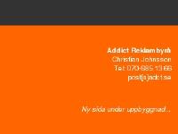 addict reklambyrå