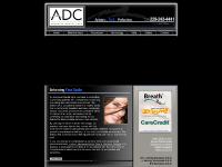 Advanced Dental Care, Wm. Ashley Moorman D.D.S., J. Barclay Woodward D.M.D., Dentists, Valdosta, Georgia