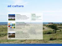 liten adcultura.se skärmbild