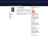 liten adcuris.se skärmbild liten adcuris.se skärmbild