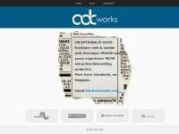 adc works | Web & Mobile Development – Boston to London adc works | Web & Mobile Development – Boston to London