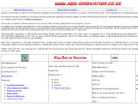 Add-Innovation Add-Innovation