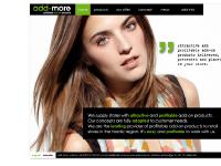 Add-More Add-More