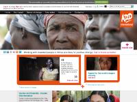 Who we are, Who we are, Achievements, Case studies  Who we are, Who we are, Achievements, Case studies