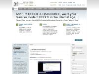 Add 1 to COBOL | The Chuck Norris of COBOL Add 1 to COBOL | The Chuck Norris of COBOL