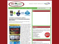 add4green.blogspot.com insuladd, insulation paint, ceramic paint additive add4green.blogspot.com insuladd, insulation paint, ceramic paint additive