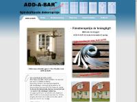 Fuskspröjs Självhäftande spröjs addabar Fuskspröjs Självhäftande spröjs addabar