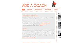 Add a coach