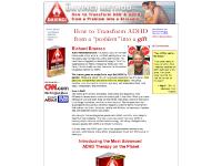 Transform ADHD with the DaVinci Method Transform ADHD with the DaVinci Method