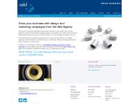 addagency.co.uk Add Agency, creative digital design, business to business addagency.co.uk Add Agency, creative digital design, business to business