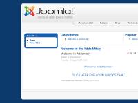 Welcome to the Adda Mitaly Welcome to the Adda Mitaly