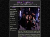  Wednesday Costume, Pugsley Costume, Uncle Fester Costume, Grand Mama Costume