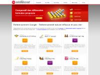 Références, Livre d'or, Nos offres, Pour les professionnels Références, Livre d'or, Nos offres, Pour les professionnels