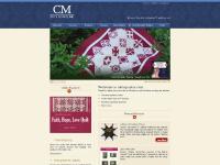 CM Designs, Inc. - Home of the Add-A-Quarter CM Designs, Inc. - Home of the Add-A-Quarter