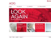 The Addax & Oryx Group The Addax & Oryx Group