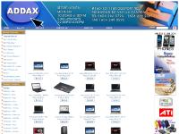 ADDAX COMPUTER