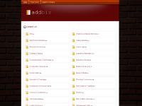 addbiz.co.uk link management